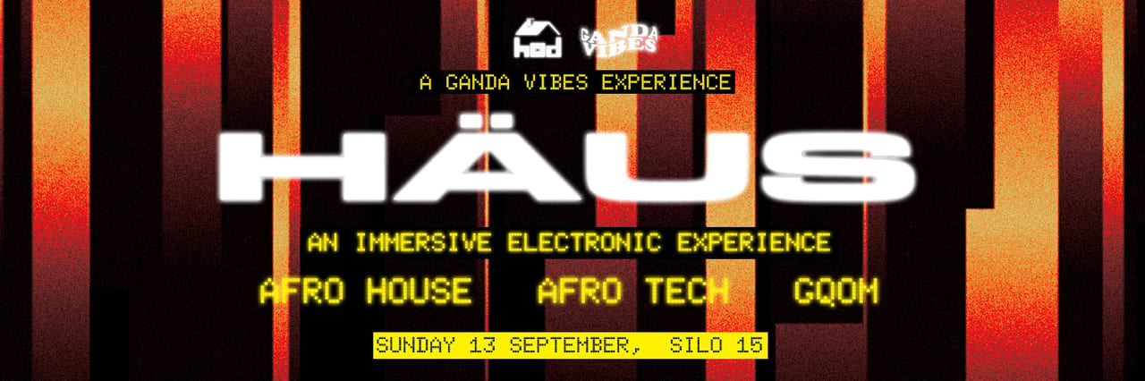 HAUS