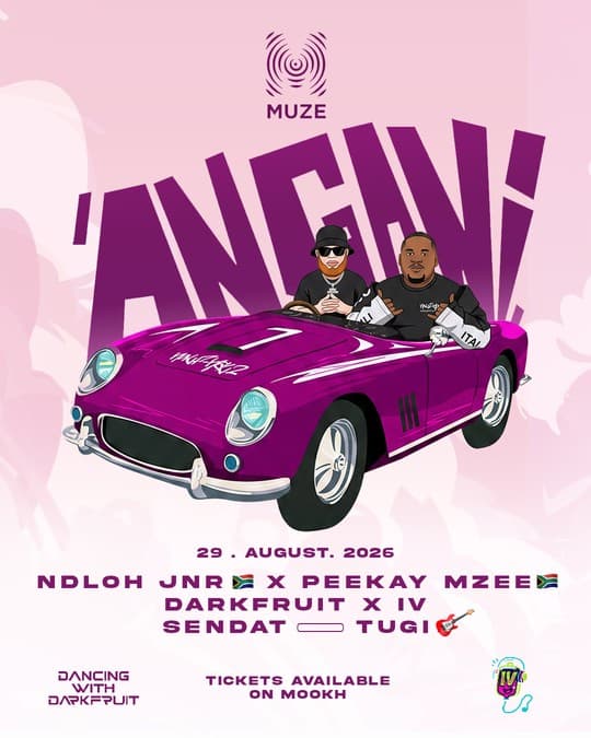 ANGANi (B2B & Hybrid edition) - Poster 1