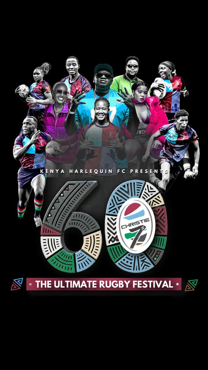 Christie 7s - Poster 2
