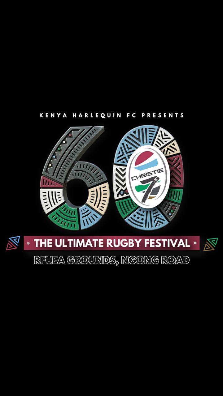 Christie 7s - Poster 4