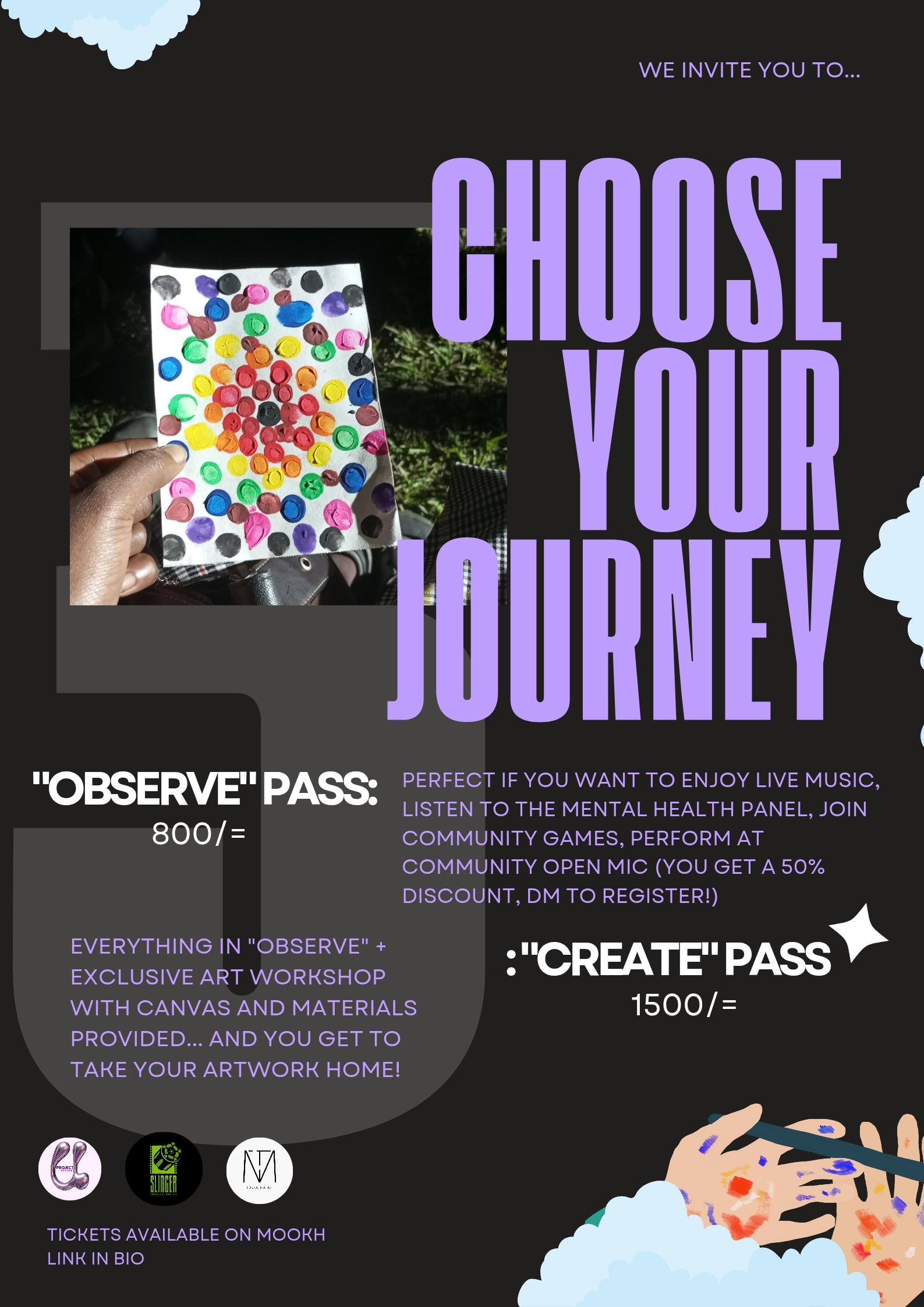 The Inner Child Club 3: The Fix Myth - Poster 2