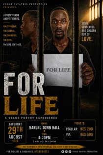 FOR LIFE