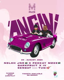 ANGANi (B2B & Hybrid edition)