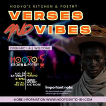 VERSES & VIBES