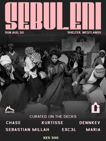SEBULENI