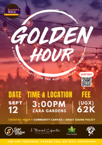 Golden Hour 
