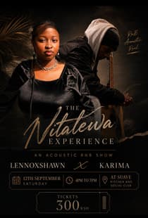 The Nitalewa Experience