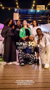 TUPAC 30