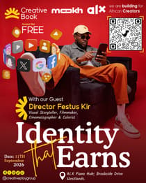 Creators Book