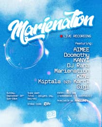 MARIENATION