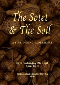 The Sotet and The Soil