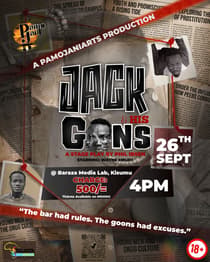 Jack & His Goons 