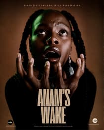 ANAM'S WAKE