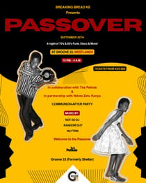 Passover