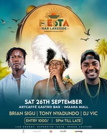 Fiesta Mar Lakeside #2