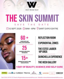SKIN SUMMIT 2.0