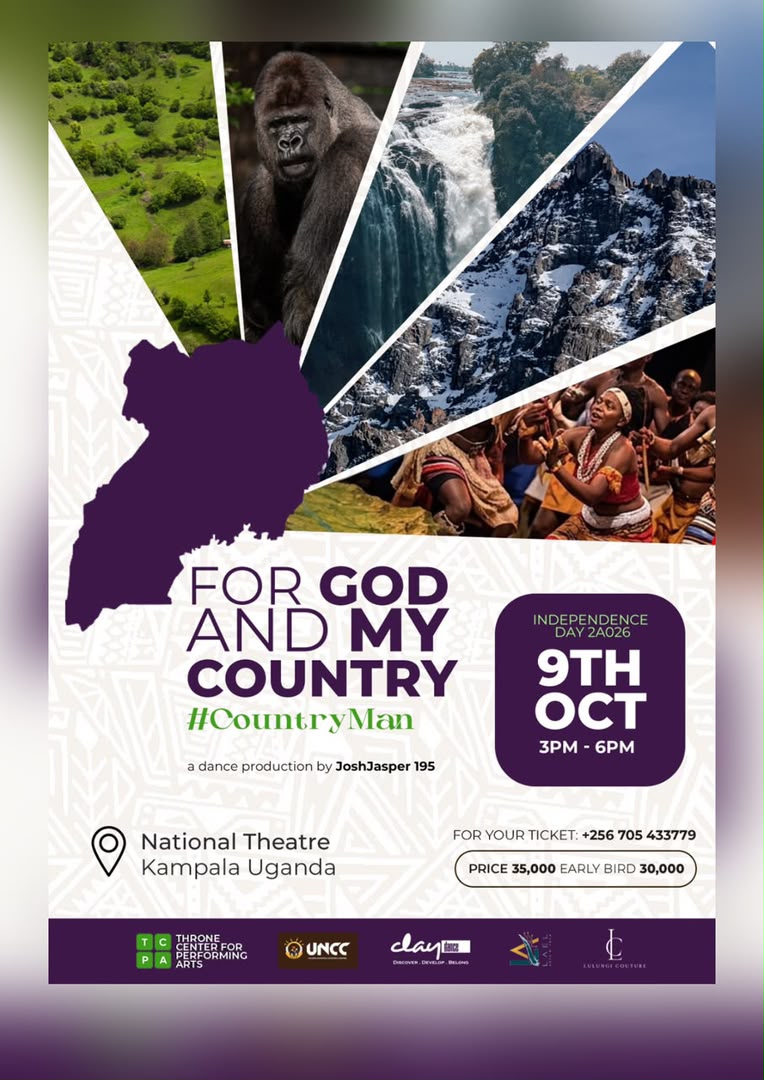 FOR GOD AND MY COUNTRY- JoshJasper 195
