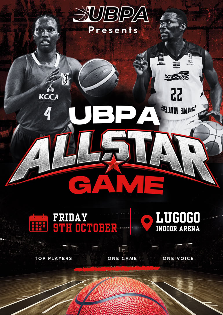 UBPA ALLSTAR FEST 2026