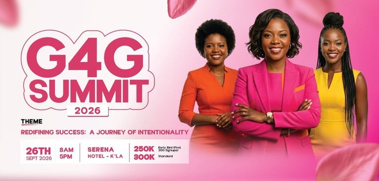 Girls for Girls Annual Summit