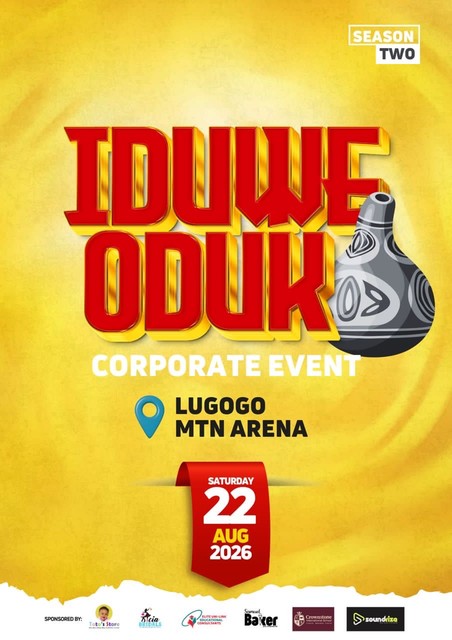 IDUWE ODUK Corporate Event