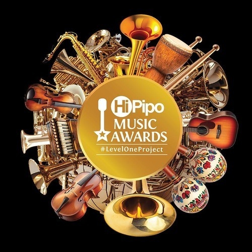 15th HiPipo Music Awards