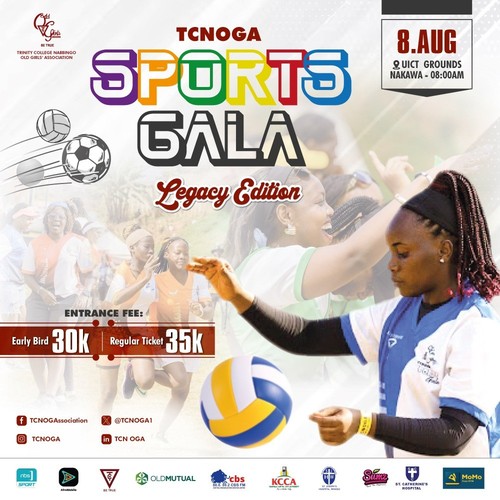 TCNOGA 2026 SPORTSGALA