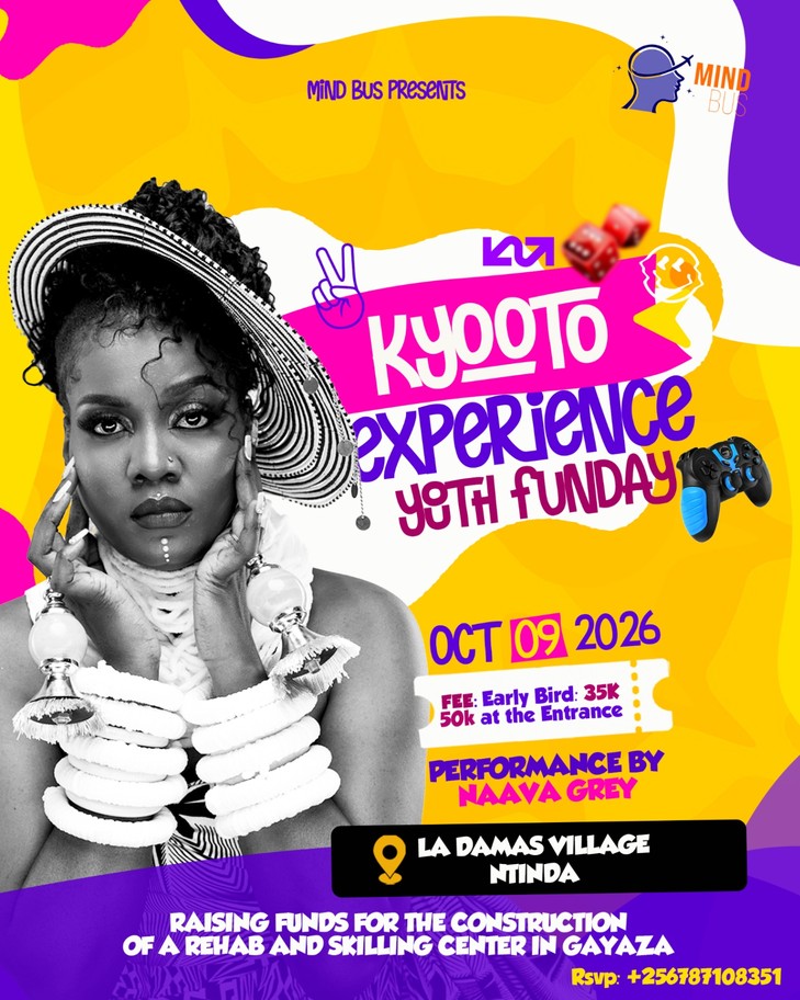 KYOOTO EXPERIENCE YOUTH FUNDAY