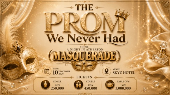 The Prom We Never Had