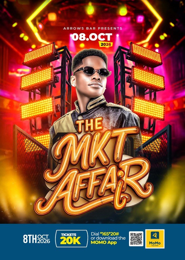 THE MKT AFFAIR