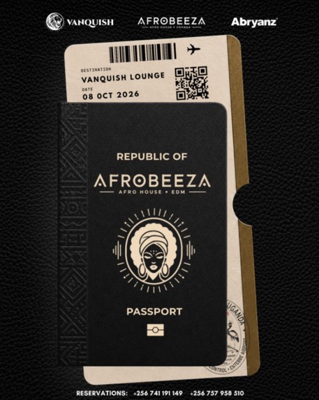 AFROBEEZA