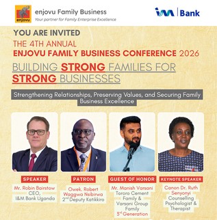 enjovu Family Business Conference