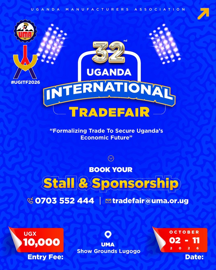 UMA Trade Fair