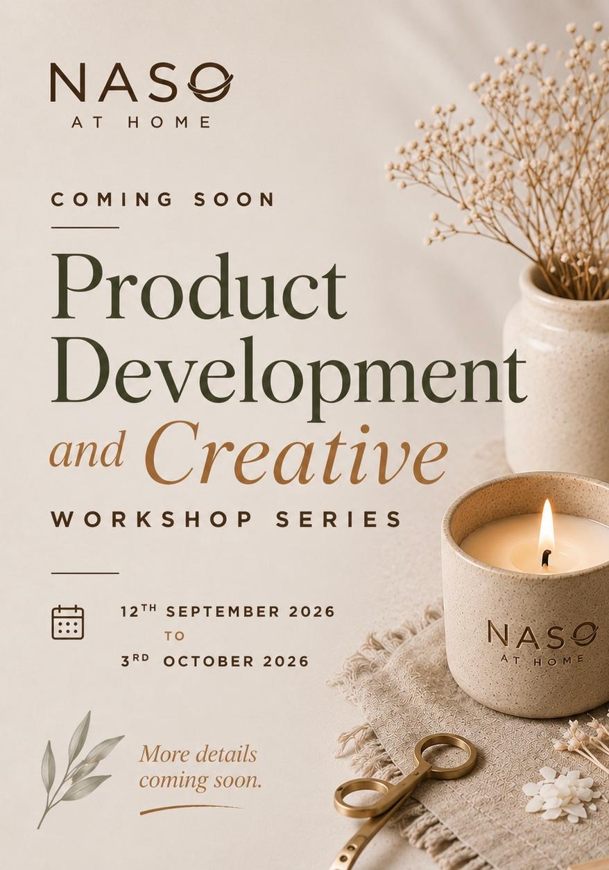 Product Development Series