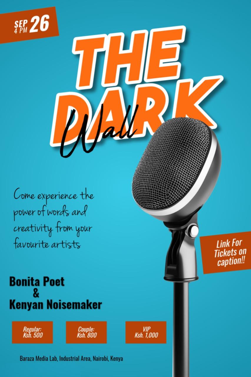 The Dark Wall