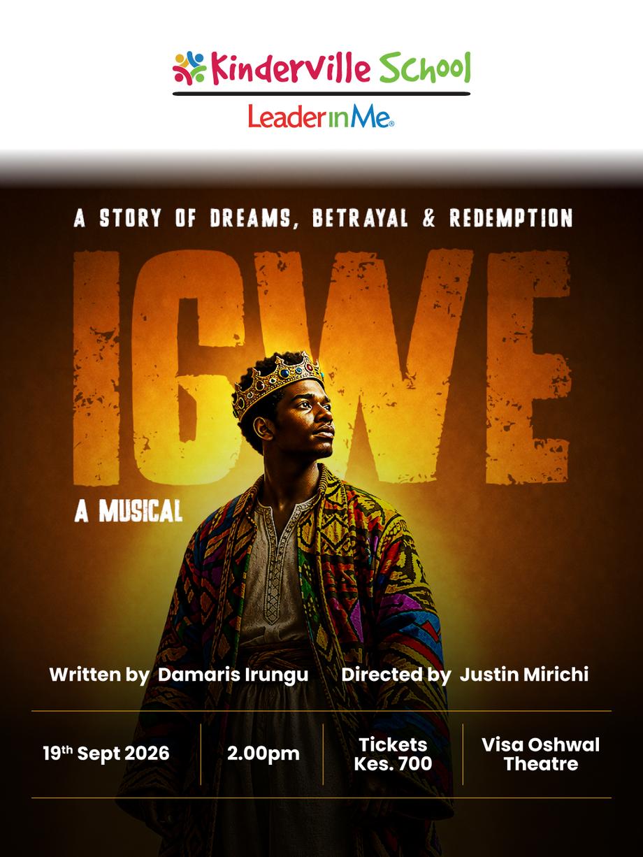 IGWE Musical