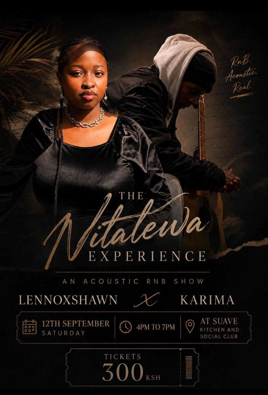 The Nitalewa Experience