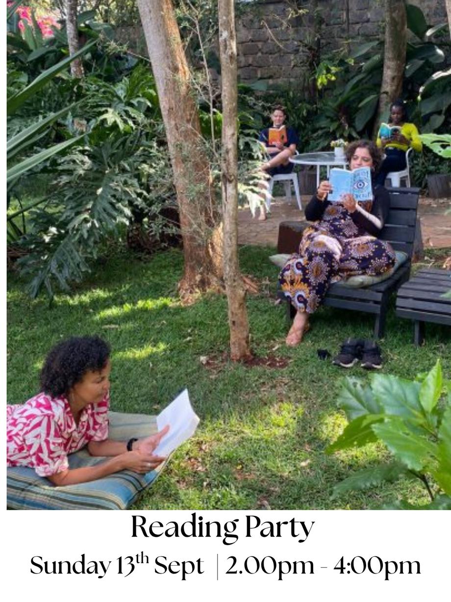 Reading Party