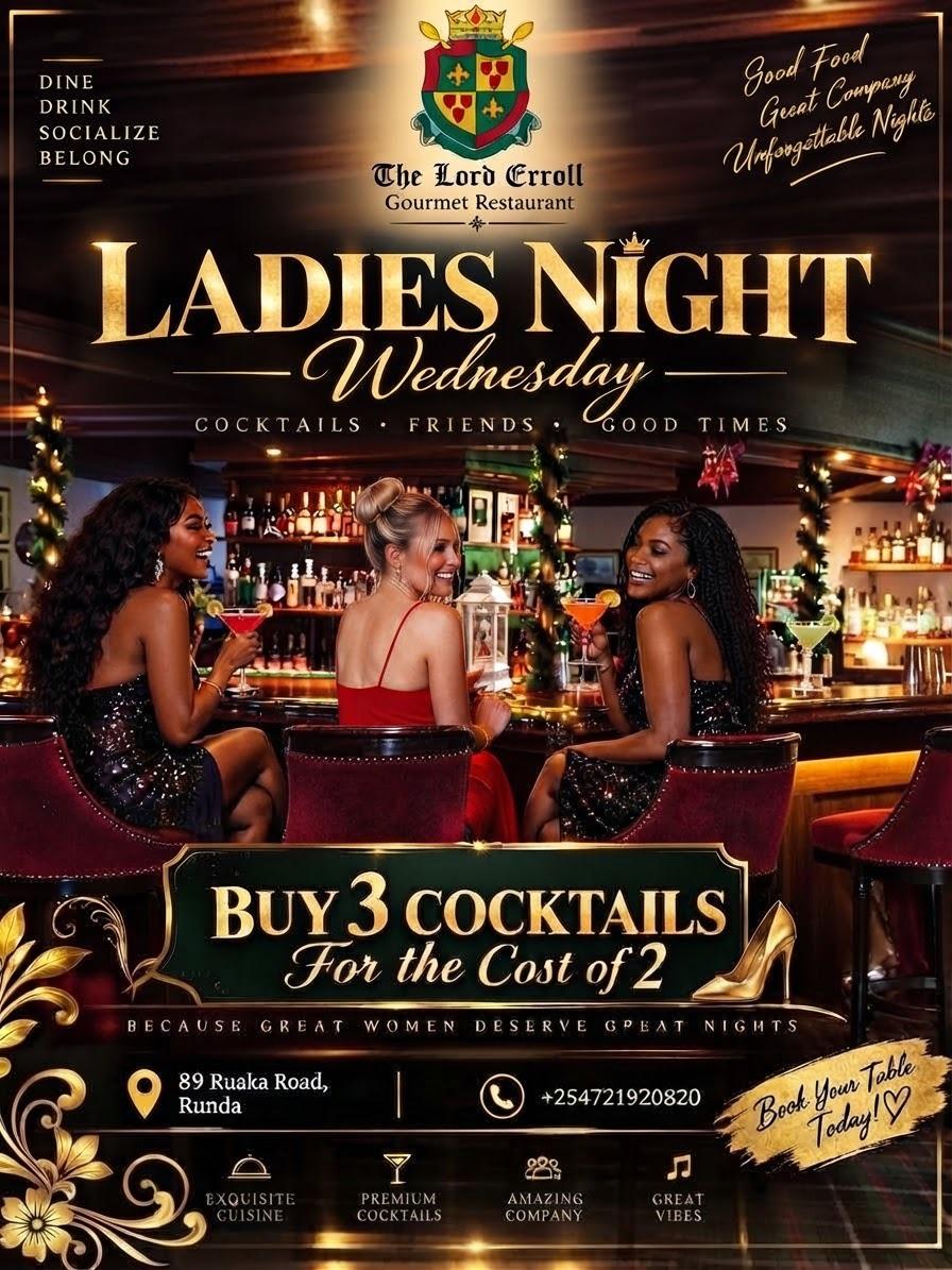 Ladies Night