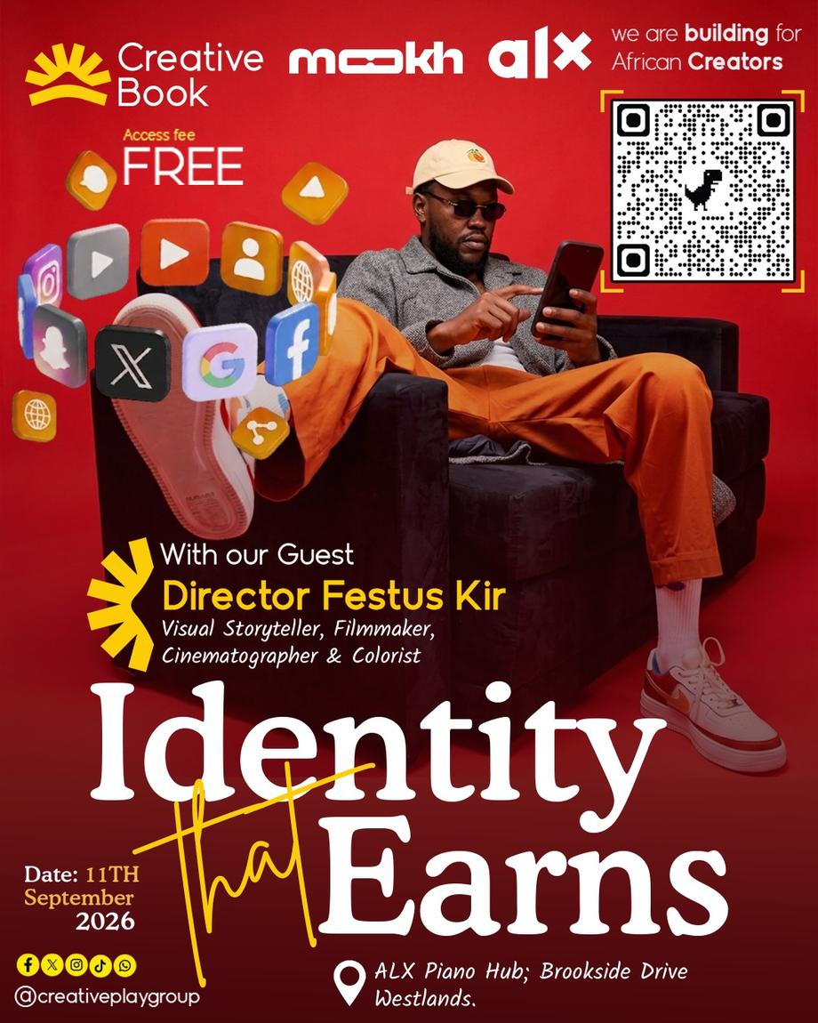 Creators Book