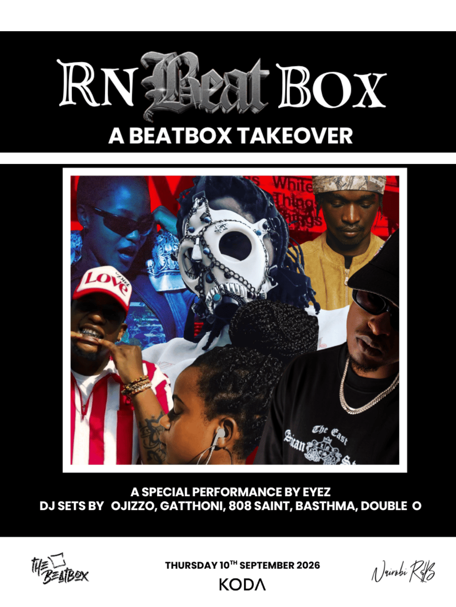 RNB Thursdays 
