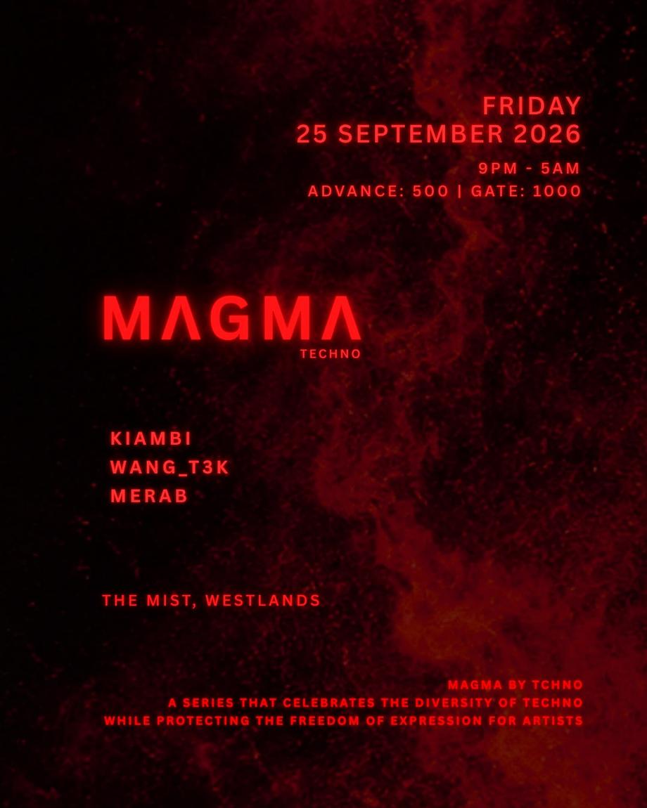 MAGMA