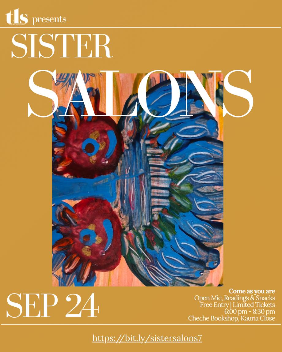 Sister Salons