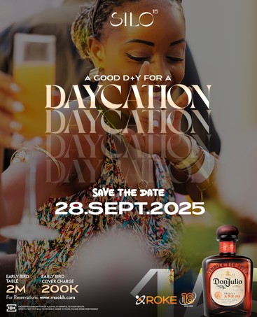 Daycation