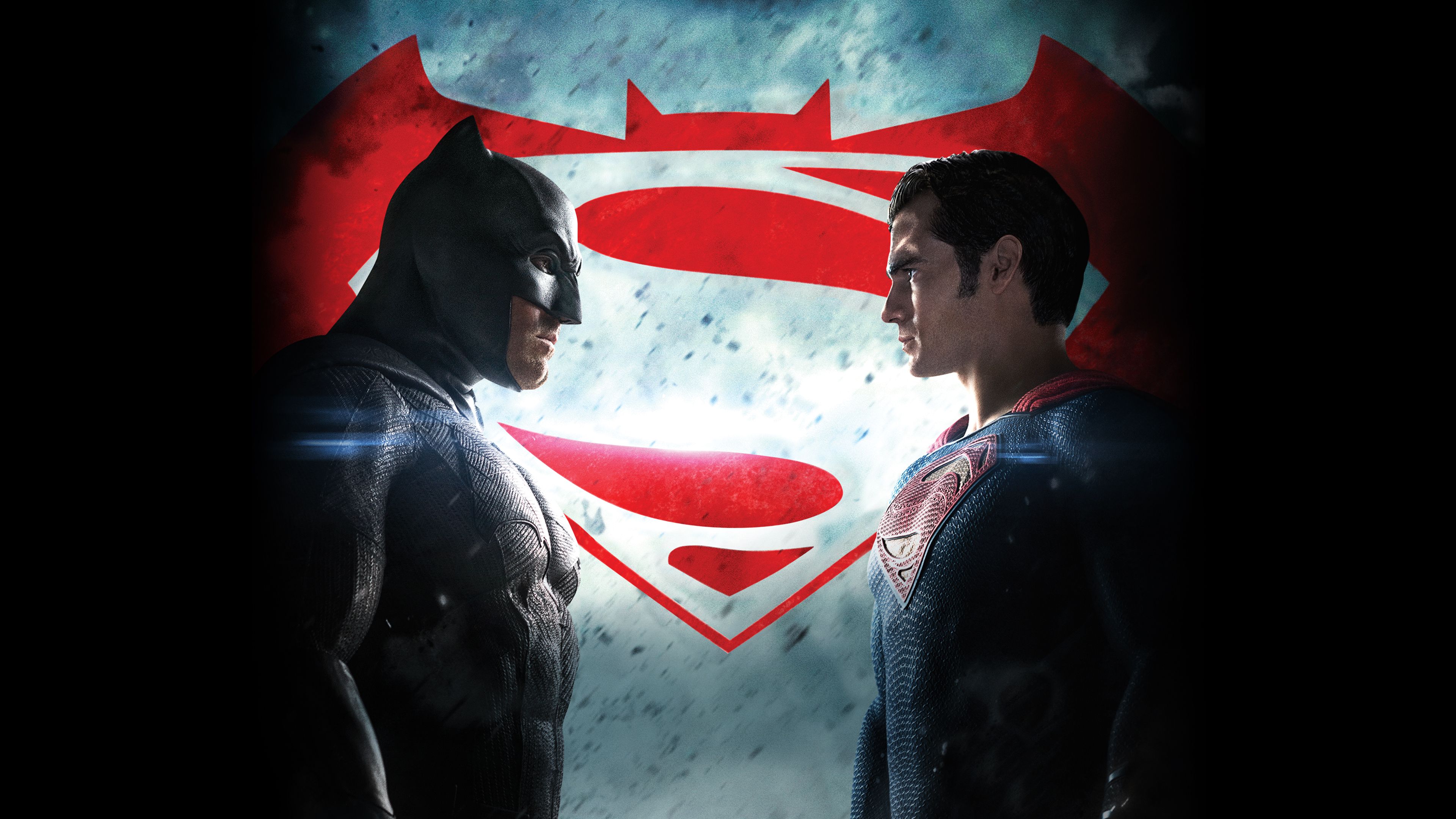 Batman vs Superman